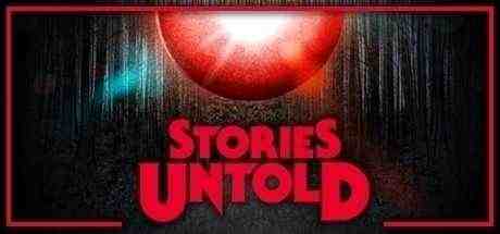 Stories Untold Key kaufen 