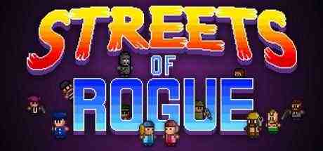 Streets of Rogue Key kaufen  Key