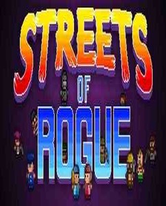 Streets of Rogue Key kaufen 