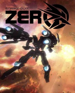 Strike Suit Zero Key kaufen