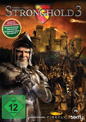 Stronghold 3 Key kaufen Key