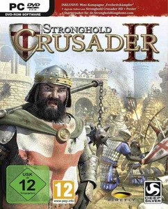 Stronghold Crusader 2 - The Emperor & The Hermit Key kaufen 