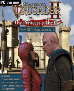 Stronghold Crusader 2 - The Princess and The Pig Key kaufen 