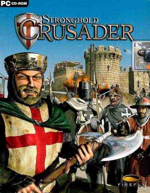 Stronghold Crusader HD Key kaufen für Steam Download