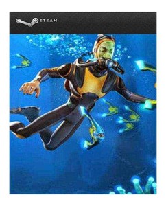 Subnautica Key kaufen