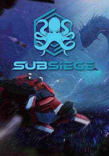 Subsiege Key kaufen für Steam Download