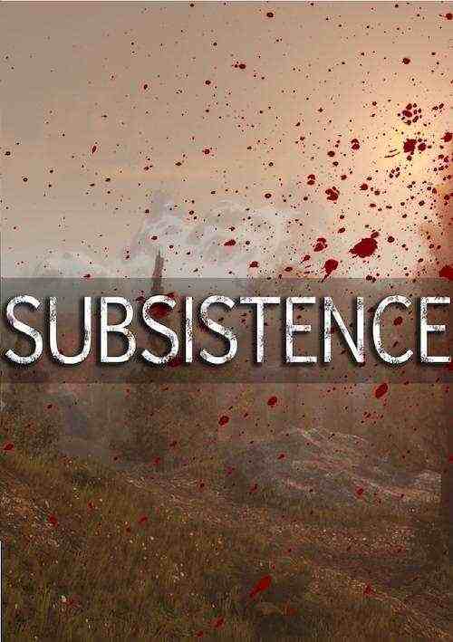 Subsistence Key kaufen für Steam Download