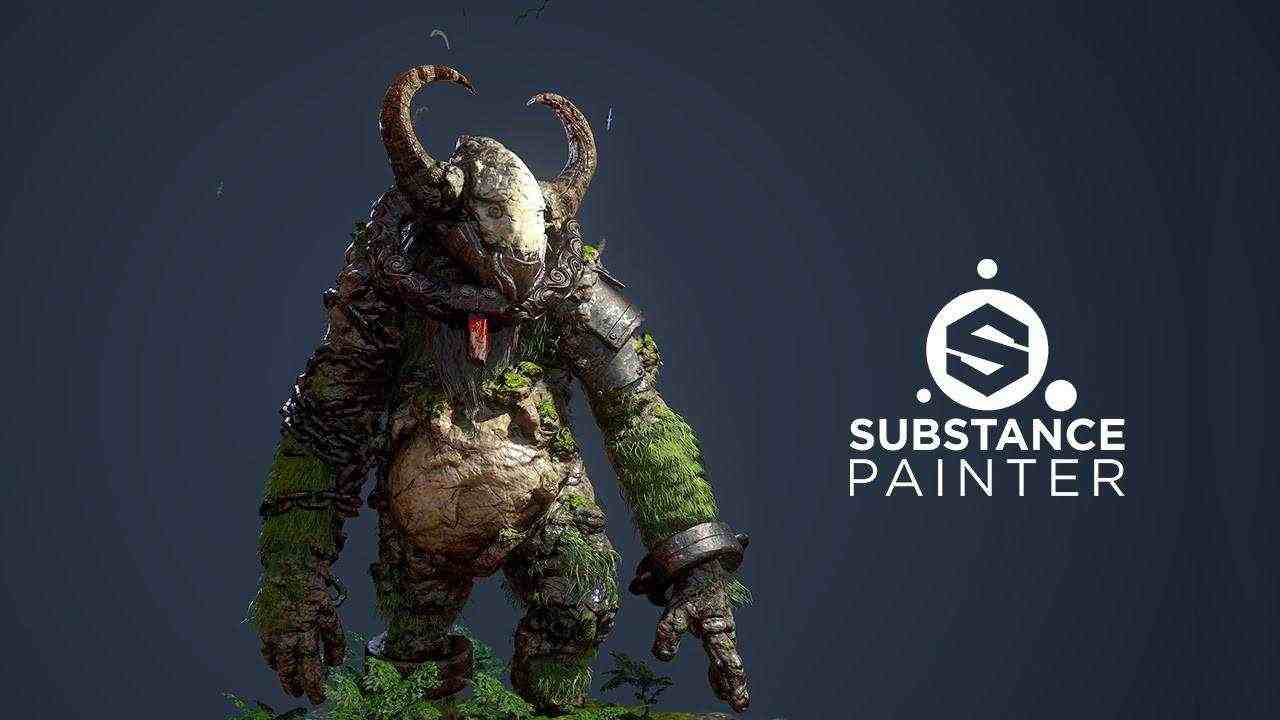 Substance Painter Key kaufen für Steam Download