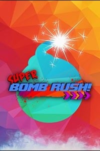 Super Bomb Rush! Key kaufen