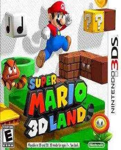 Super Mario 3D Land kaufen  Nintendo 3DS			