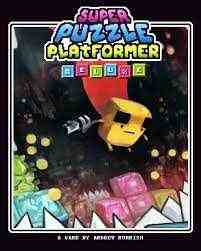 Super Puzzle Platformer Deluxe Key kaufen  Key