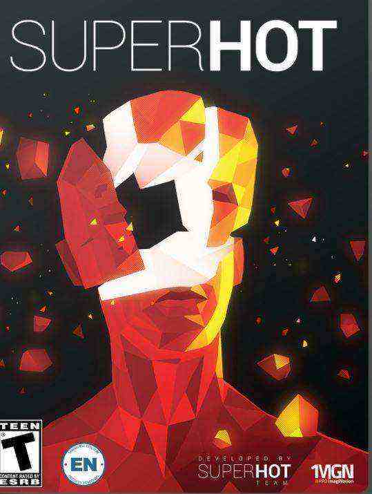 SUPERHOT Key kaufen  Key