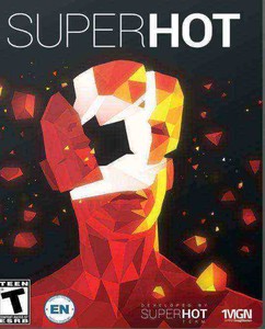 SUPERHOT Key kaufen für Steam Download