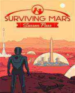 Surviving Mars Season Pass Key kaufen für Steam Download