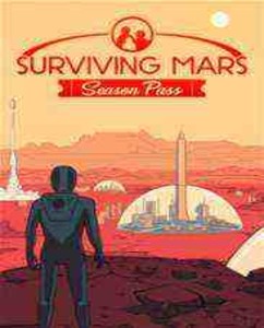 Surviving Mars Season Pass Key kaufen 