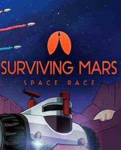 Surviving Mars - Space Race Key kaufen 