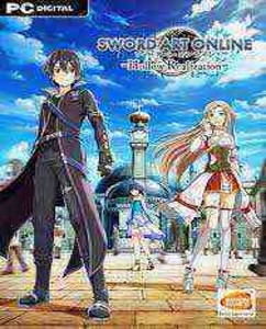Sword Art Online - Hollow Realization Deluxe Edition Key kaufen 