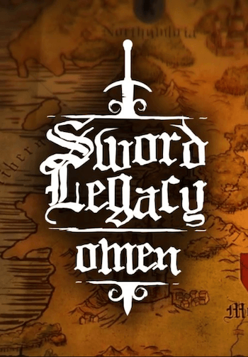 Sword Legacy Omen Key kaufen