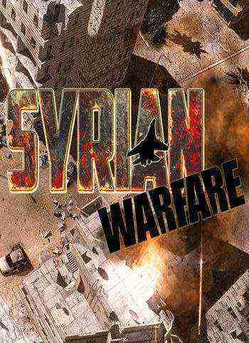 Syrian Warfare Key kaufen  Key
