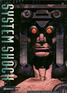 System Shock Remastered Key kaufen