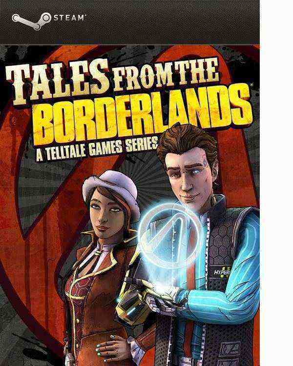 Tales from the Borderlands Key kaufen für Steam Download