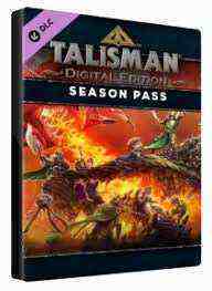 Talisman - Digital Edition Season Pass Key kaufen 
