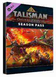 Talisman - Digital Edition Season Pass Key kaufen für Steam Download