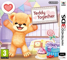 Teddy Together 3D1 Code kaufen  