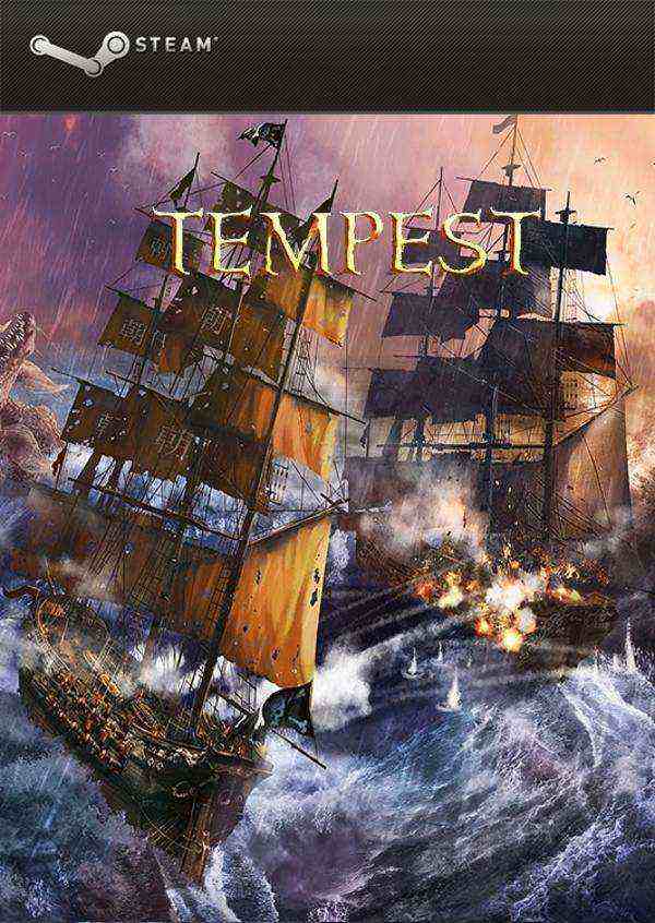 Tempest Key kaufen für Steam Download