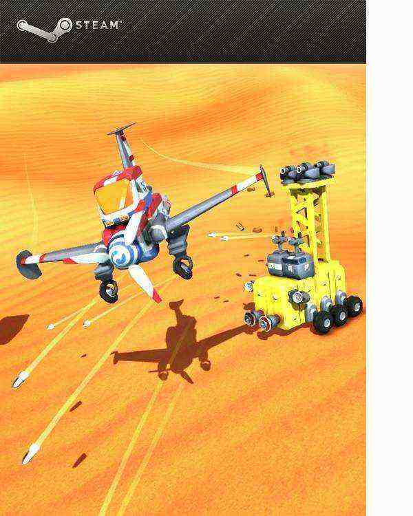 TerraTech Key kaufen  Key