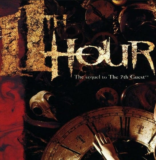 The 11th Hour Key kaufen