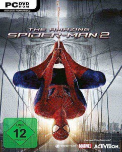 The Amazing Spiderman 2 Key kaufen für Steam Download