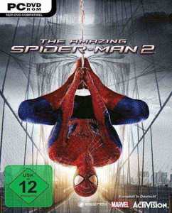 The Amazing Spiderman 2 Key kaufen 