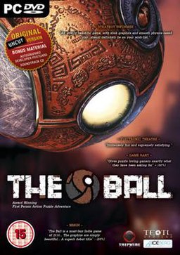 The Ball Key kaufen  Key