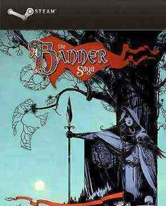 The Banner Saga Key kaufen