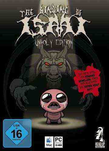 The Binding of Isaac - Afterbirth+ Key kaufen  Key