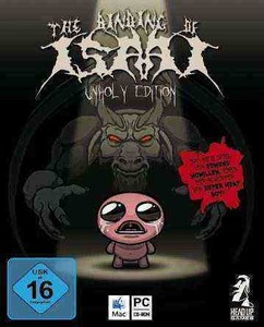 The Binding of Isaac - Afterbirth+ DLC Key kaufen für Steam Download