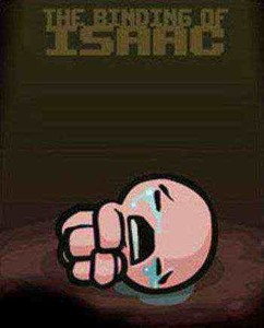 The Binding of Isaac Key kaufen