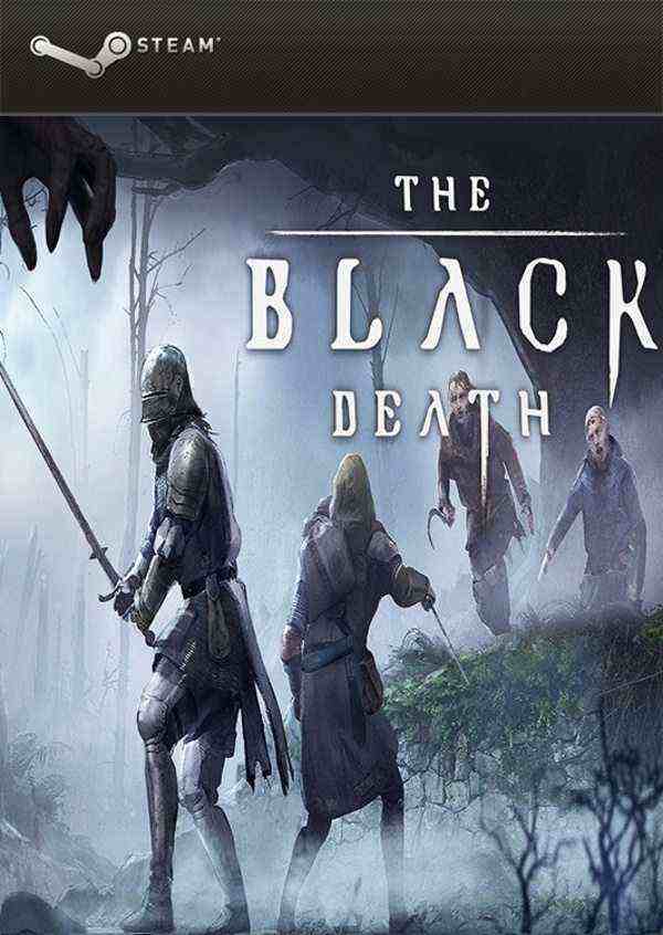 The Black Death Key kaufen für Steam Download