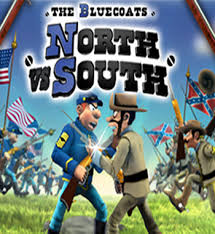 The Bluecoats: North vs South Key kaufen Key