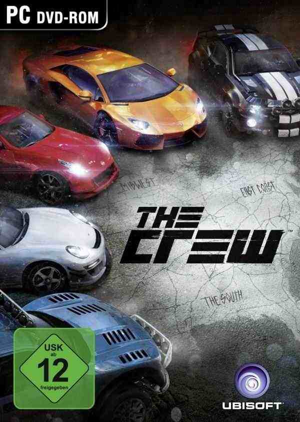 The Crew - Street Edition Pack Key kaufen Key