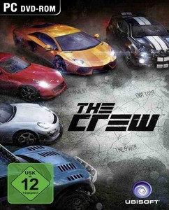 The Crew - Street Edition Pack Key kaufen