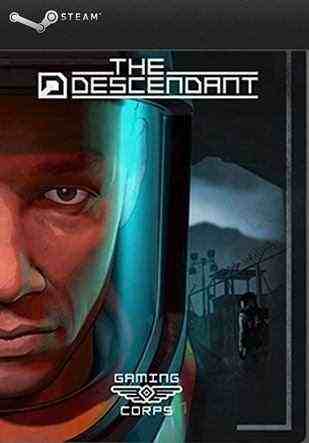 The Descendant Key kaufen für Steam Download