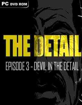 The Detail Episode 3 - Devil in The Detail Key kaufen 