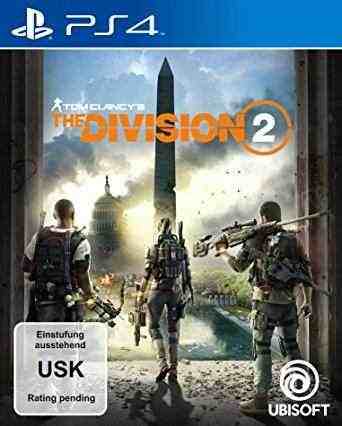 The division kaufen