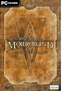 The Elder Scrolls III - Morrowind GOTY Edition Key kaufen