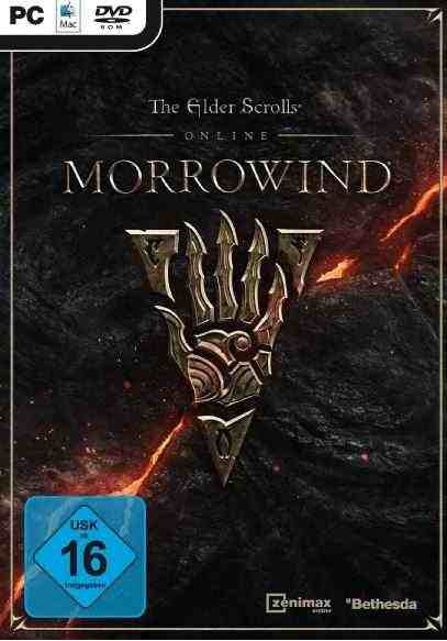 The Elder Scrolls Online Morrowind - Discovery Pack DLC Key kaufen und Download