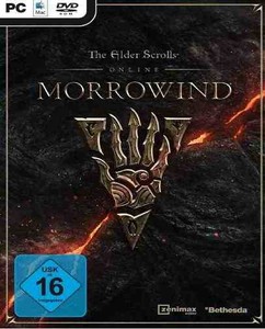 The Elder Scrolls Online Morrowind - Discovery Pack DLC Key kaufen und Download