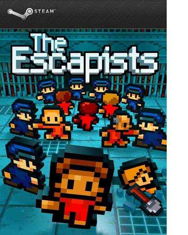 The Escapist Key kaufen für Steam Download