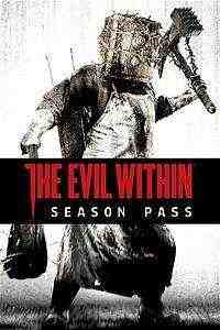 The Evil Within Season Pass Key kaufen für Steam Download